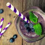 Berry Protein Booster